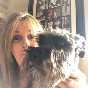 Meet your Posher, Jodi